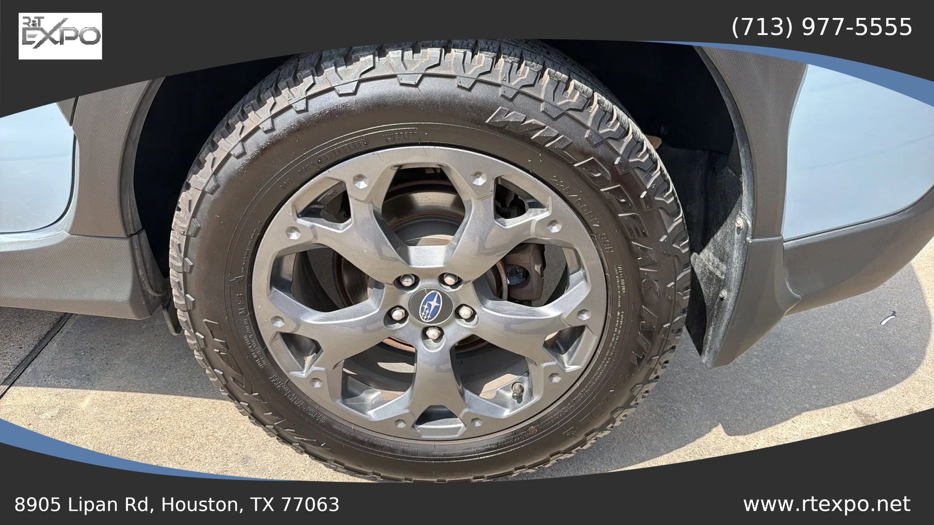 Used 2021 Subaru Crosstrek 2.5i Sport w/ Moonroof Package image 16