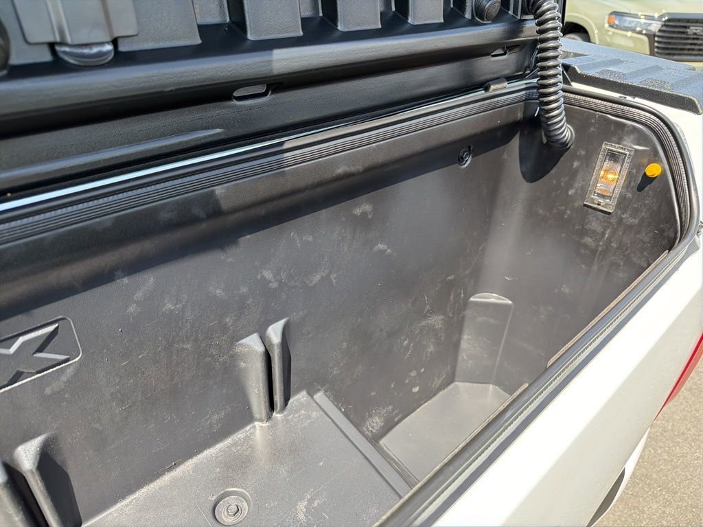 Used 2023 RAM 2500 Limited AWD/4WD image 17