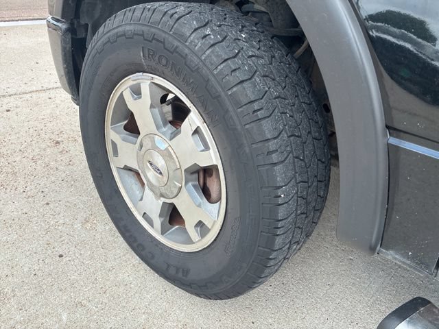 Used 2009 Ford F150 FX4 AWD/4WD image 9