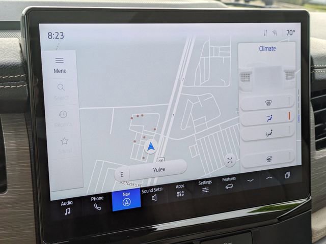 Used 2024 Ford Expedition Max Limited image 25