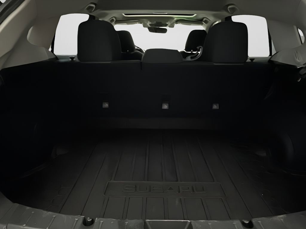 Used 2020 Subaru Crosstrek 2.0i Premium w/ Moonroof Package 2 image 18