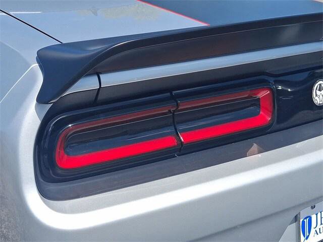 Certified 2023 Dodge Challenger R/T Scat Pack w/ Dynamics Package image 8