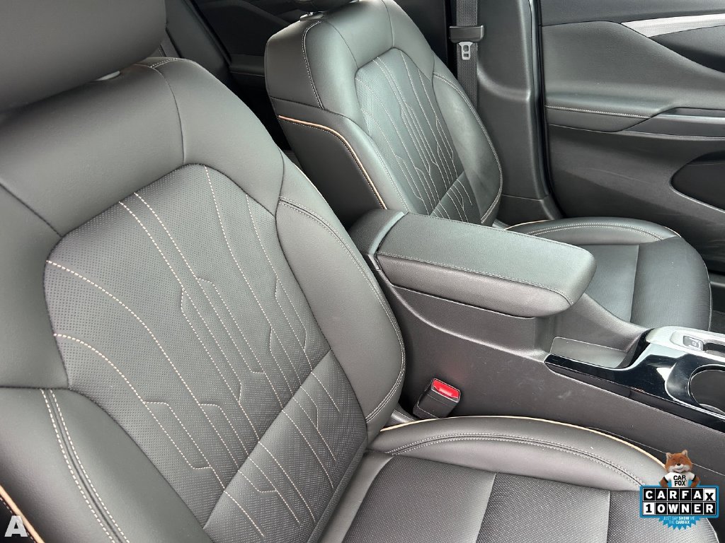 Used 2024 Buick Envista Avenir FWD image 11