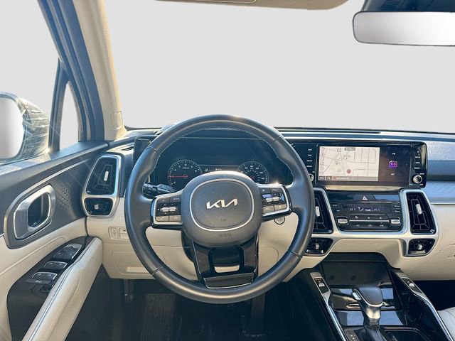 Used 2022 Kia Sorento SX image 26