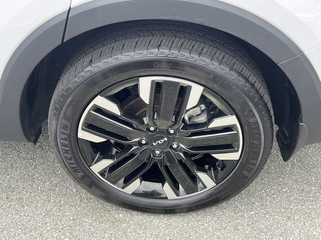 Used 2024 Kia Telluride SX Prestige image 22