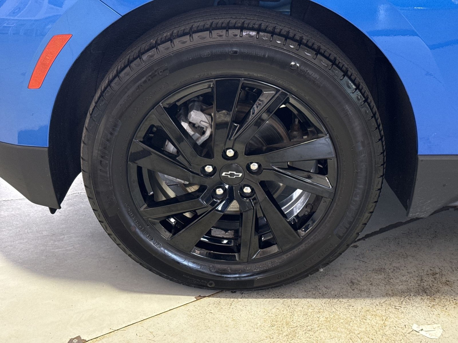 Used 2024 Chevrolet Equinox LS w/ LS Convenience Package FWD image 13