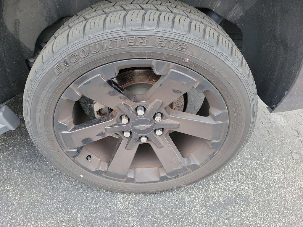 Used 2016 Chevrolet Tahoe LT image 15