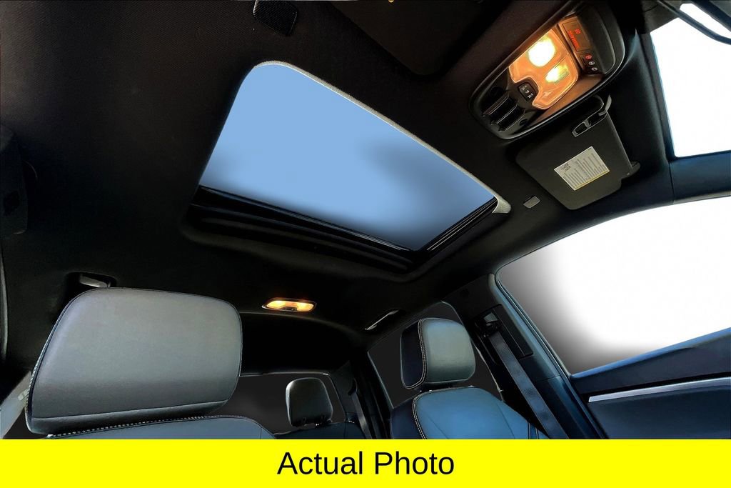 Used 2023 Chevrolet Colorado ZR2 w/ ZR2 Convenience Package III image 17