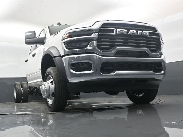New 2026 RAM 4500 Tradesman image 44