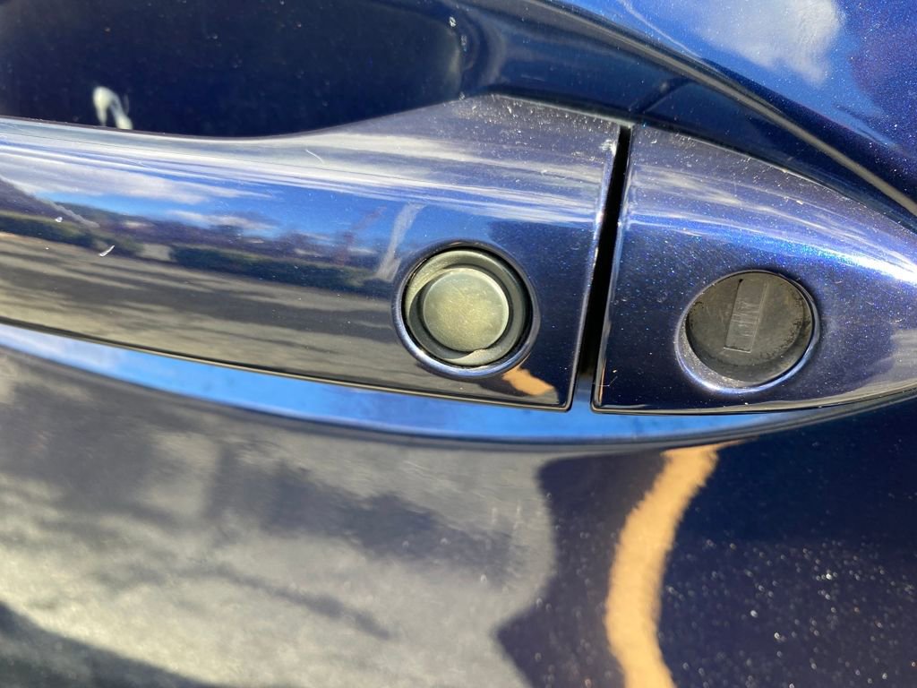 Used 2022 Honda Pilot EX-L image 9