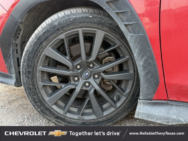 Used 2022 Subaru WRX GT AWD/4WD image 10