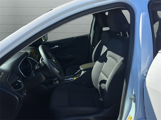 Used 2023 Chevrolet Malibu LT image 20