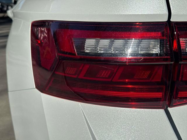 New 2026 Volkswagen Jetta SE image 5