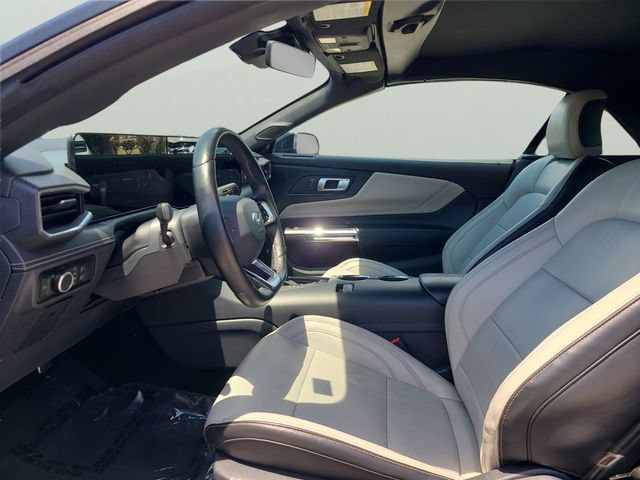 Used 2024 Ford Mustang Premium RWD image 18