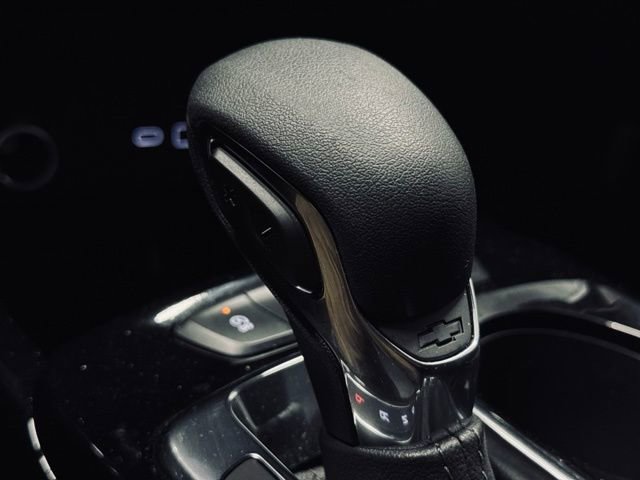 Used 2025 Chevrolet Trax LT image 29