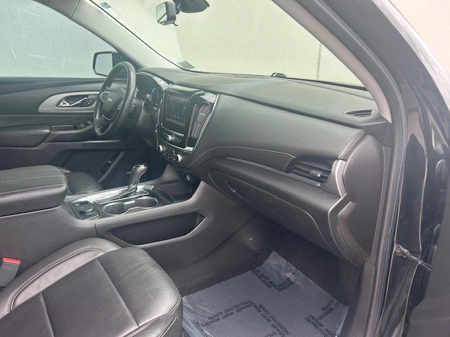 Used 2018 Chevrolet Traverse RS FWD image 7