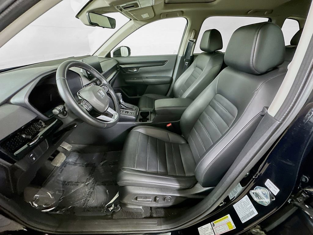 Used 2025 Honda CR-V EX-L image 15
