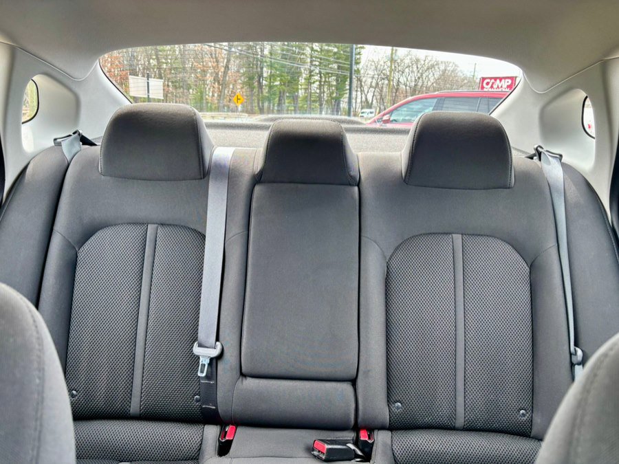 Used 2020 Kia Optima LX image 15