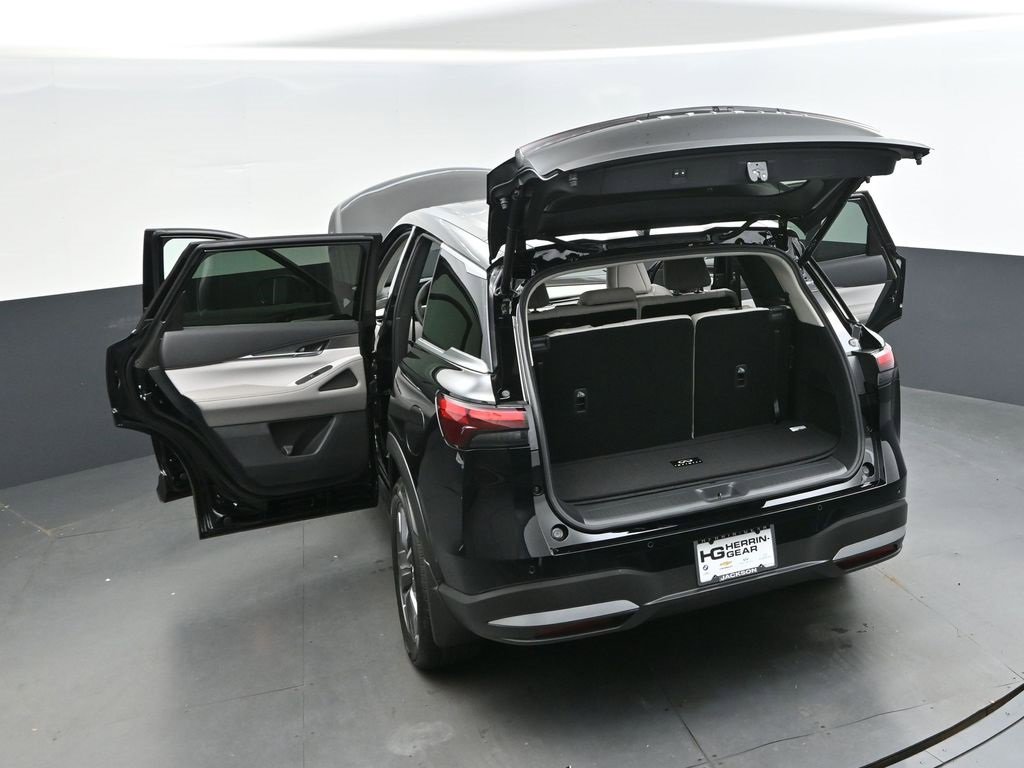 New 2026 INFINITI QX60 Pure w/ Cargo Package image 51