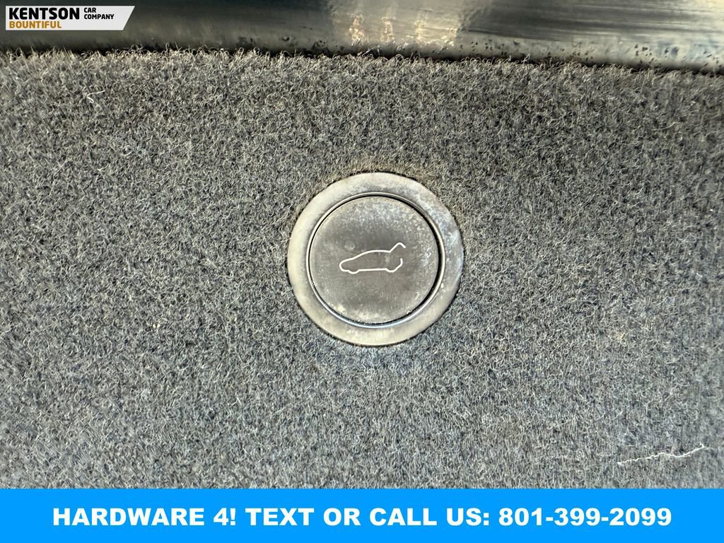 Used 2023 Tesla Model X AWD/4WD image 36