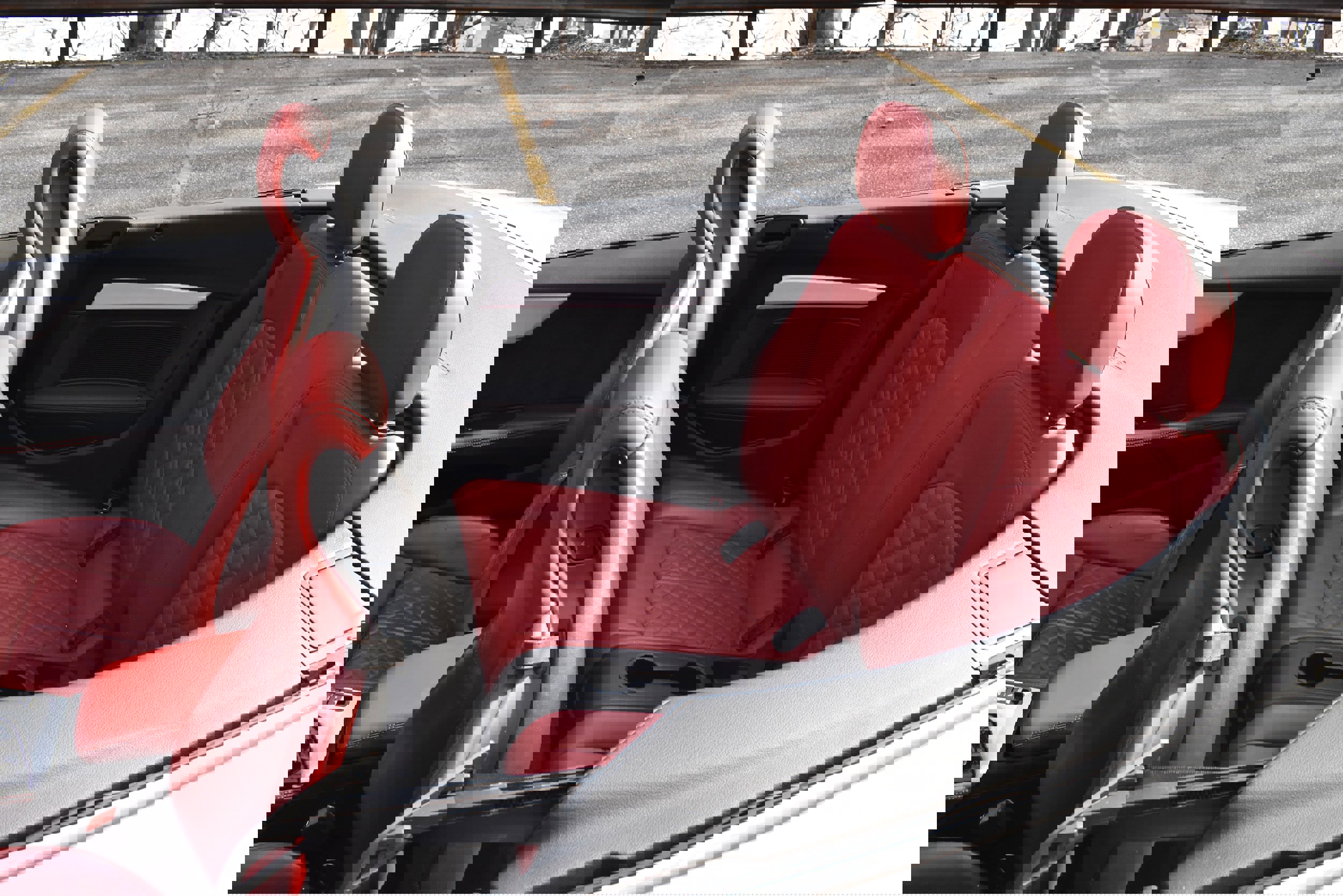 Used 2020 Audi S5 Premium Plus w/ Premium Plus image 17