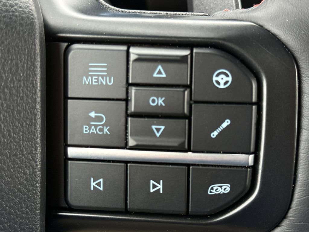 New 2026 Ford F150 Raptor image 34