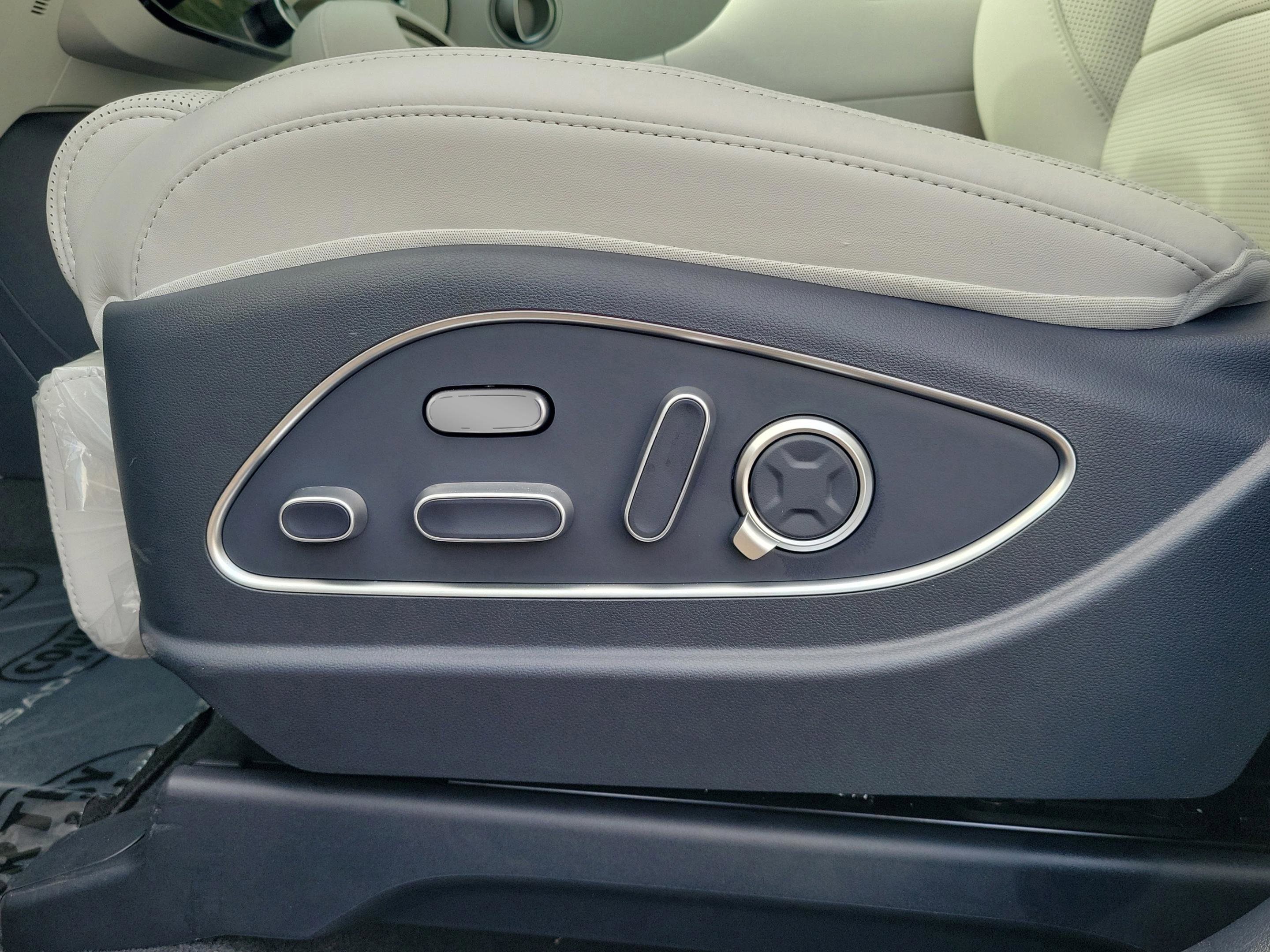 New 2026 Hyundai Palisade Calligraphy image 29