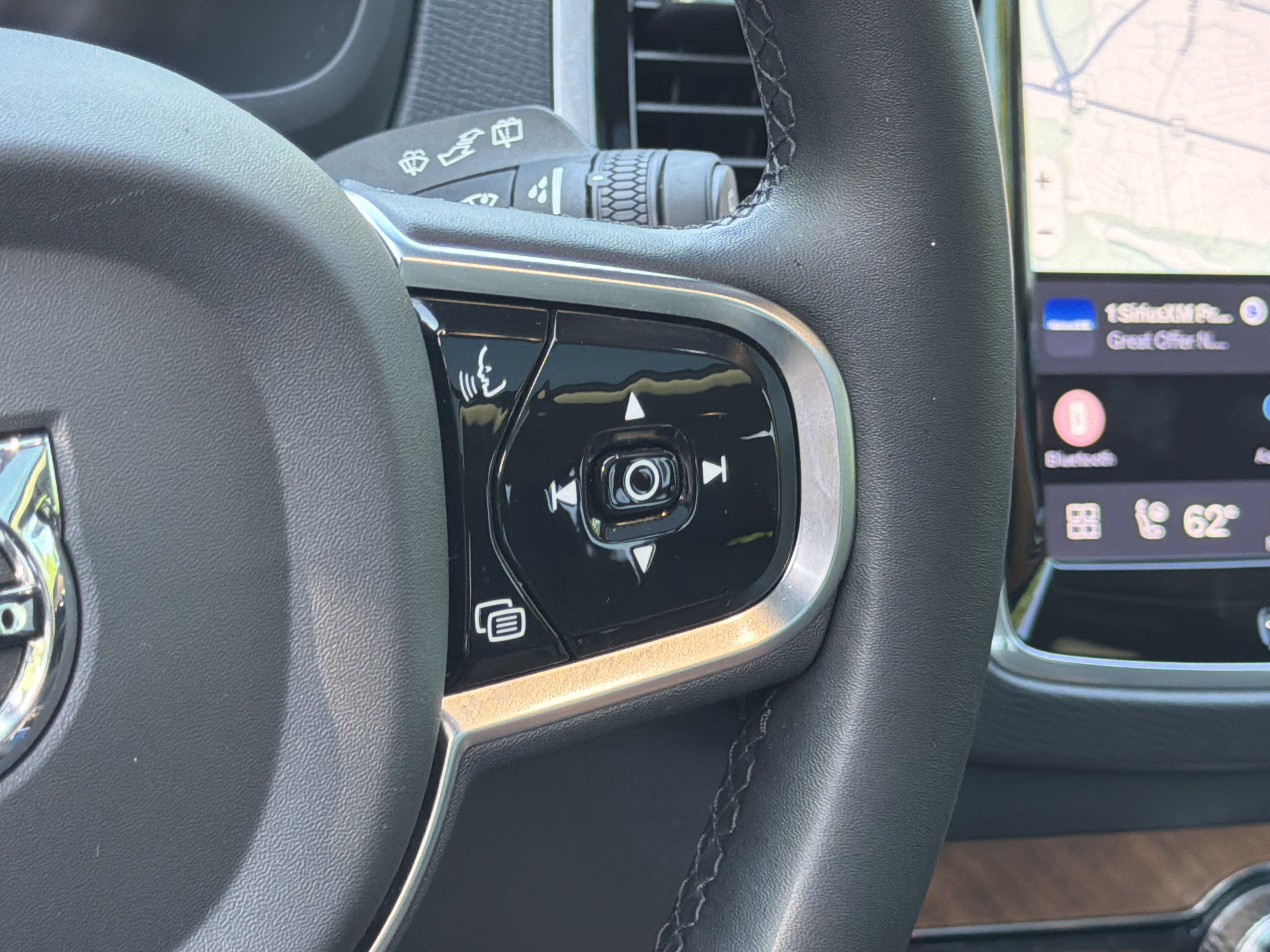 Certified 2023 Volvo XC90 B5 Plus w/ Protection Package Premier AWD/4WD image 20