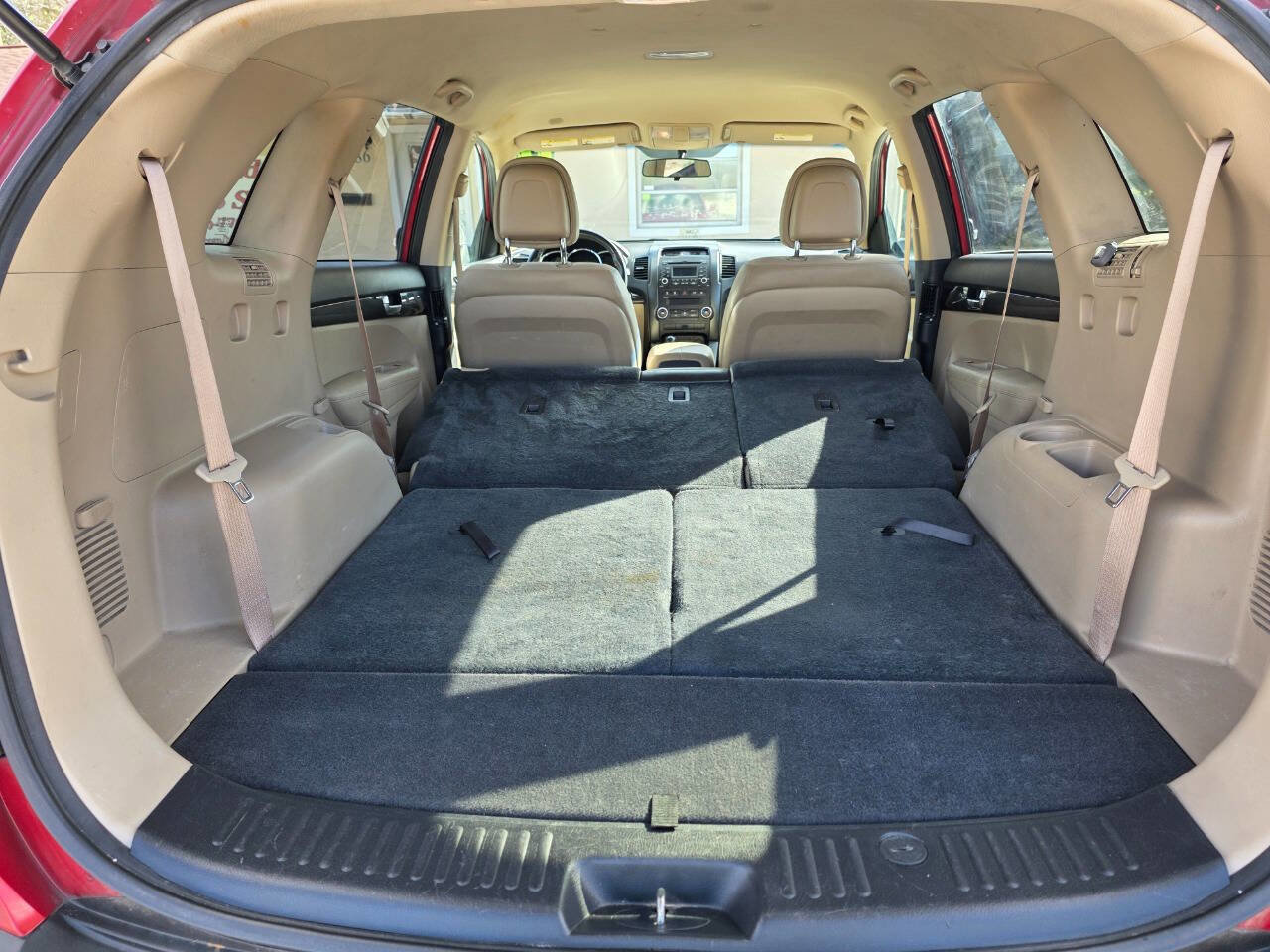 Used 2011 Kia Sorento EX image 13