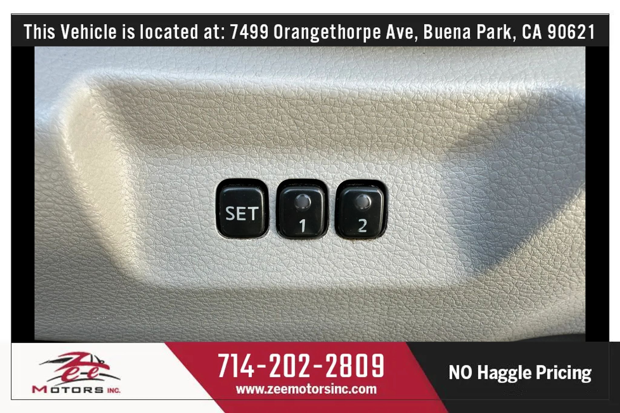 Used 2006 INFINITI G35 Coupe w/ (P01) Premium Pkg RWD image 45