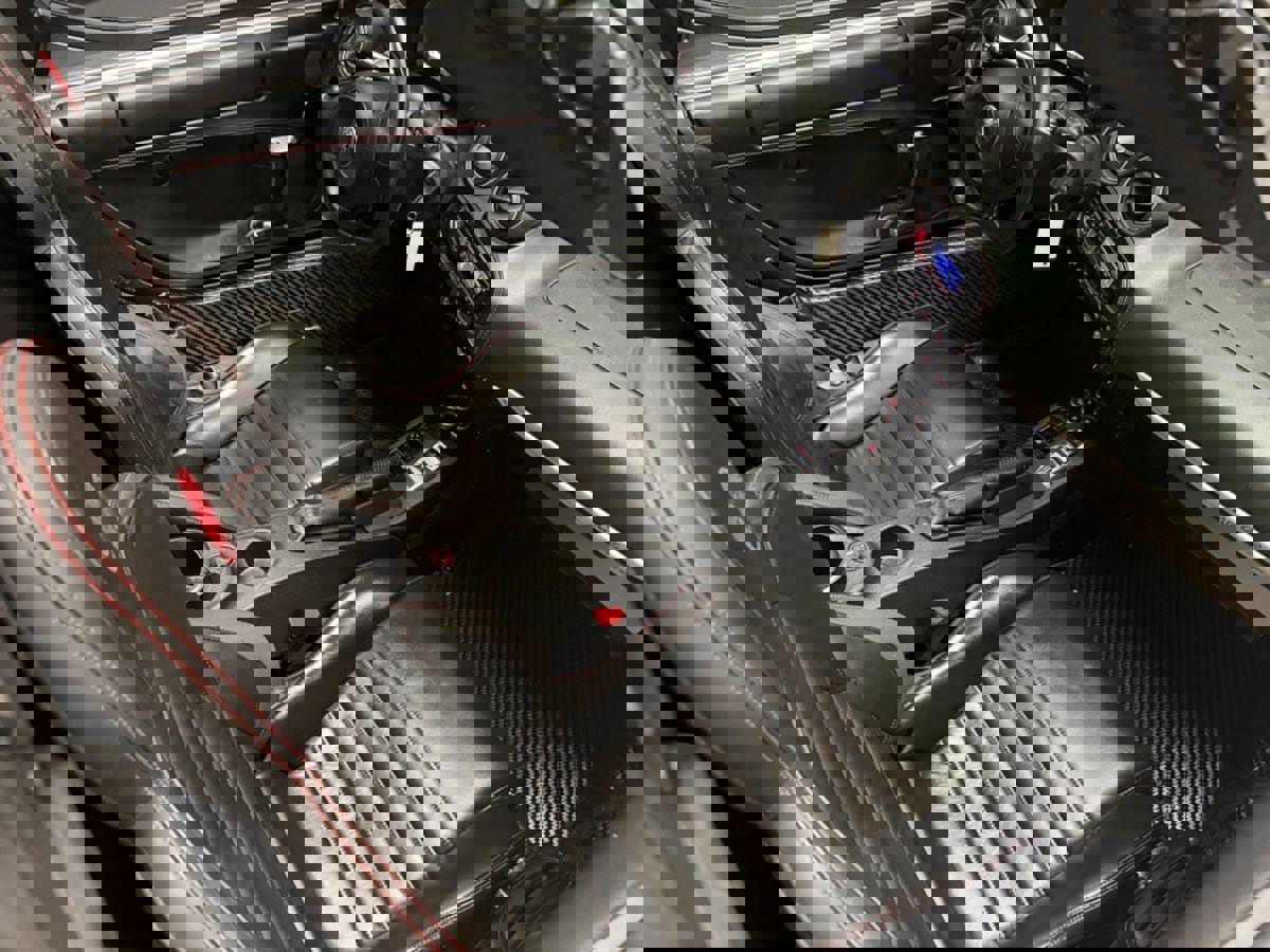 Used 2018 Alfa Romeo 4C Spider w/ Convenience Group - Spider image 27