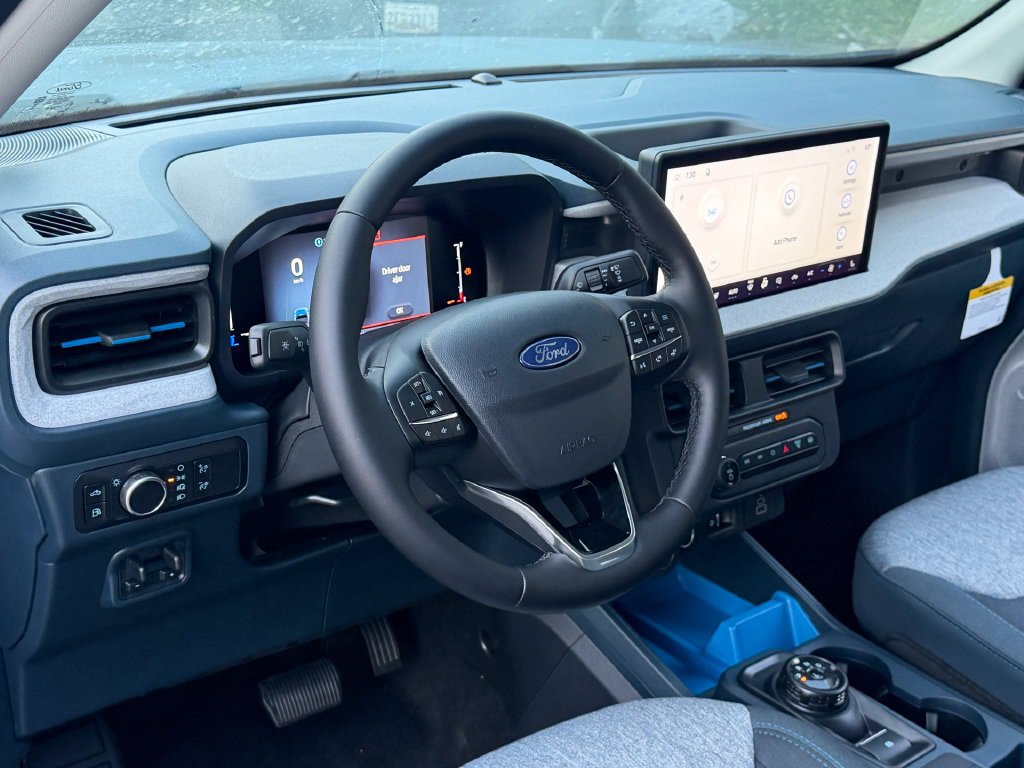New 2026 Ford Maverick XLT w/ Equipment Group 301A AWD/4WD image 21