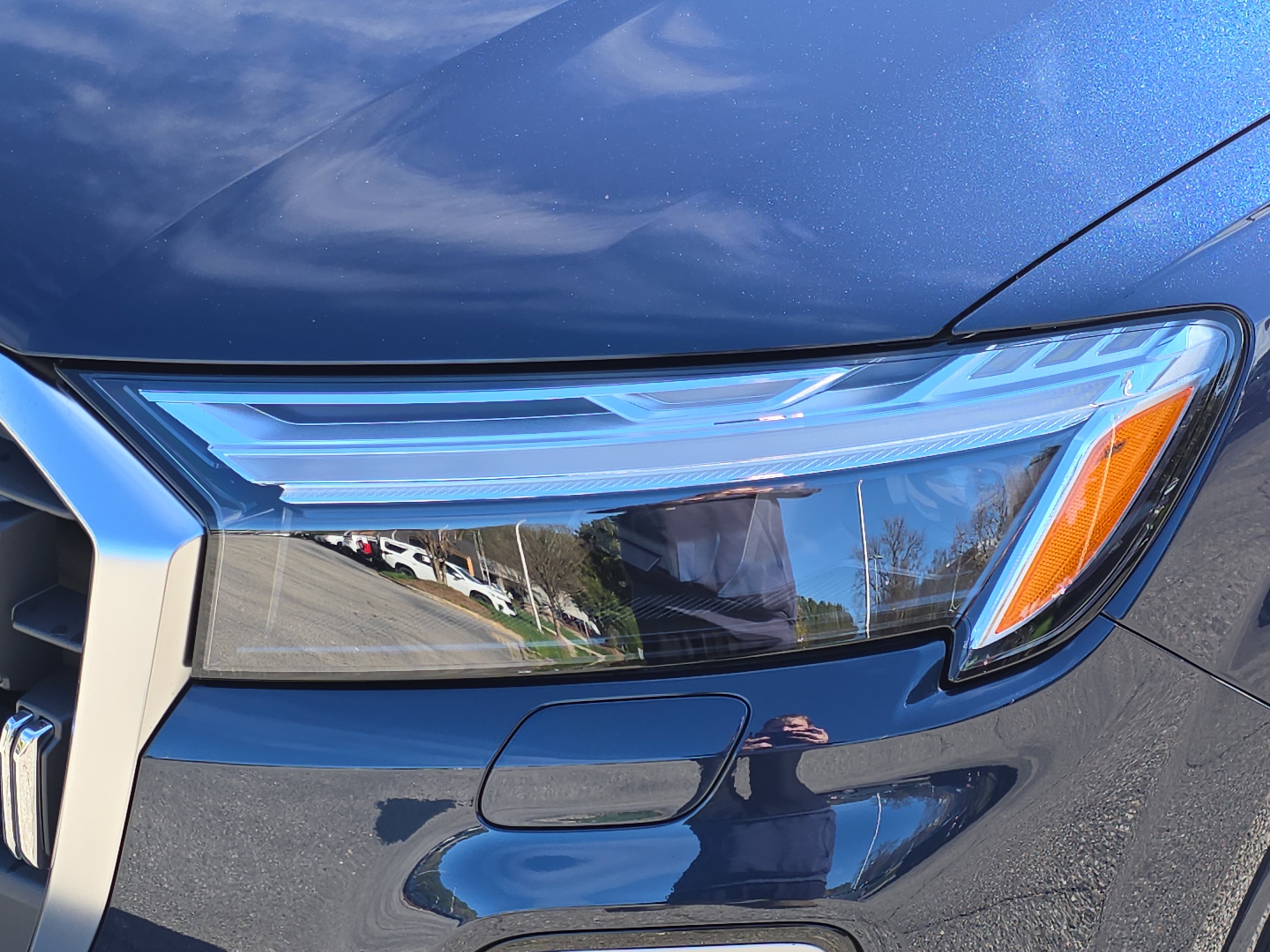 Certified 2025 Audi Q7 2.0T Premium Plus w/ Premium Plus Package image 35