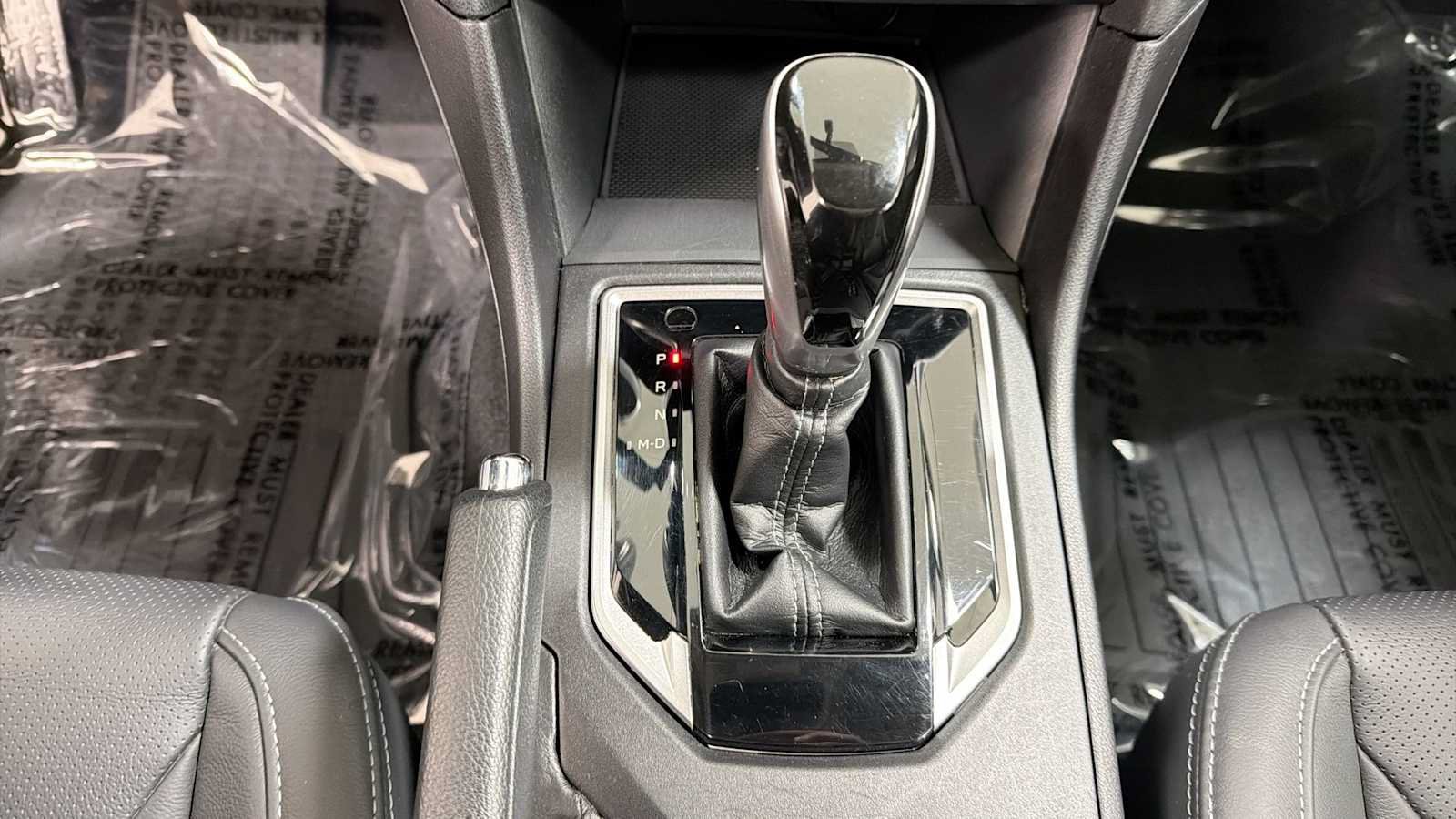 Used 2018 Subaru Impreza 2.0i Limited AWD/4WD image 22