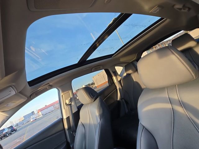 Certified 2023 Acura RDX w/ Technology Package image 22