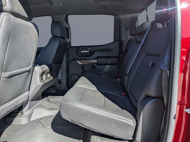 Used 2021 Chevrolet Silverado 1500 RST w/ All Star Edition Plus image 11