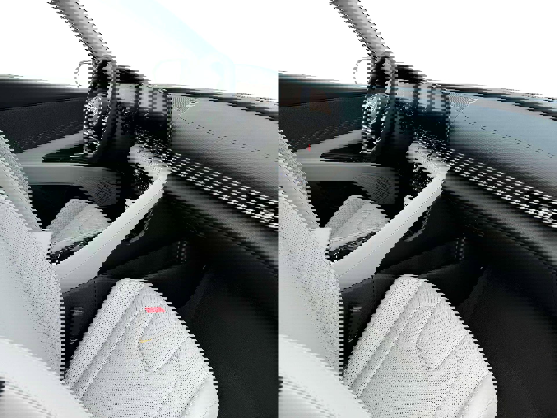 New 2025 Hyundai Elantra Limited image 15