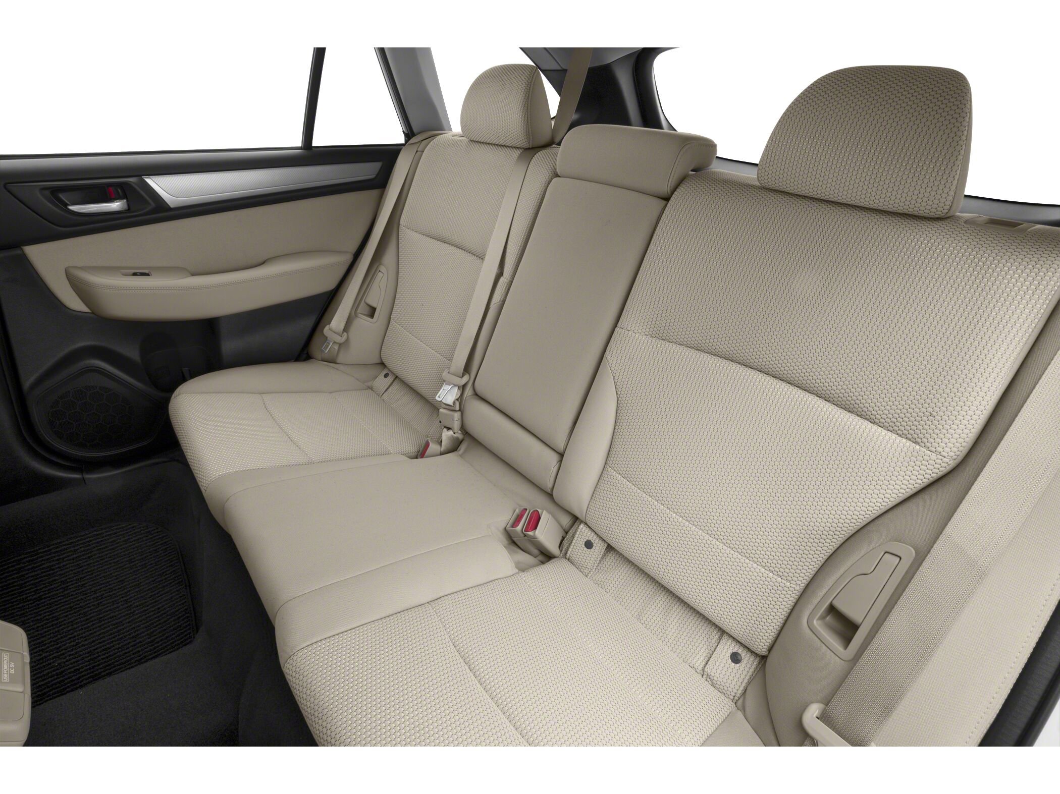 Used 2019 Subaru Outback 2.5i Premium w/ Popular Package #2 AWD/4WD image 14