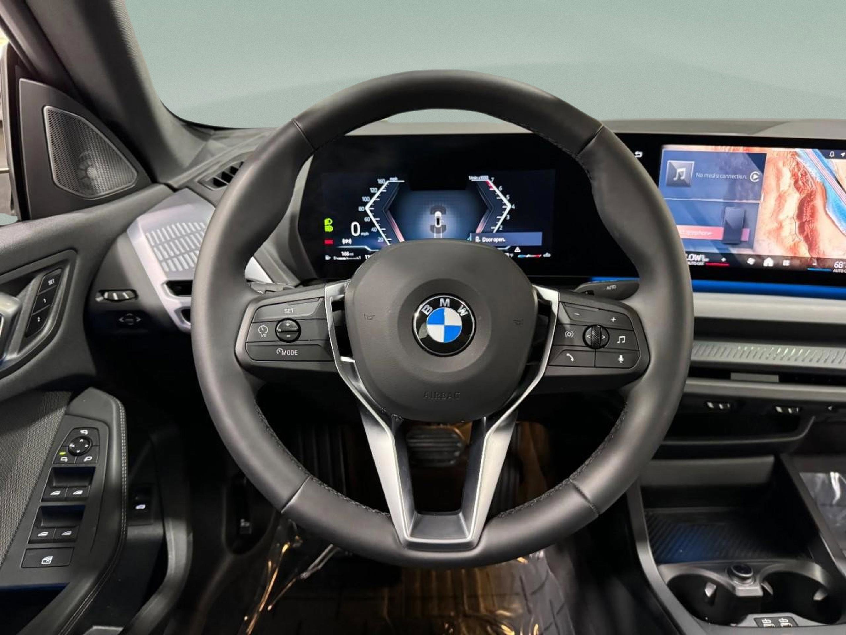 Used 2025 BMW 228i xDrive image 12