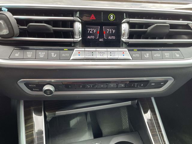 Used 2020 BMW X5 sDrive40i w/ Premium Package RWD image 28