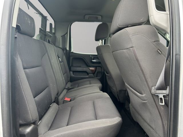 Used 2018 GMC Sierra 2500 SLE image 23