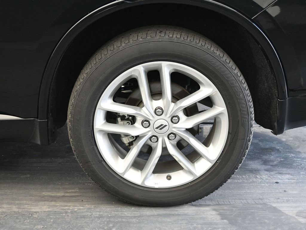 Used 2025 Dodge Durango GT image 15