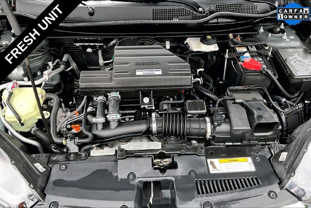 Used 2017 Honda CR-V Touring image 9