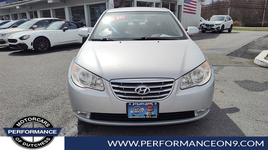 Used 2010 Hyundai Elantra GLS image 8