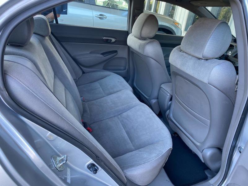 Used 2007 Honda Civic LX image 18