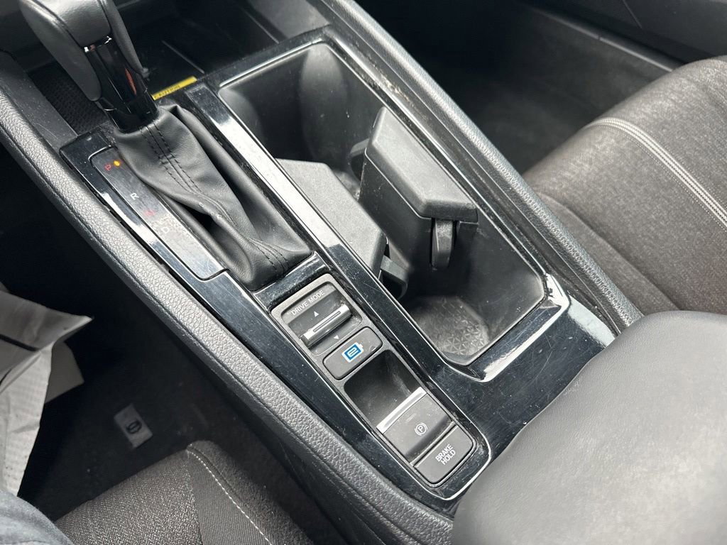 Used 2025 Honda Accord Sport image 26