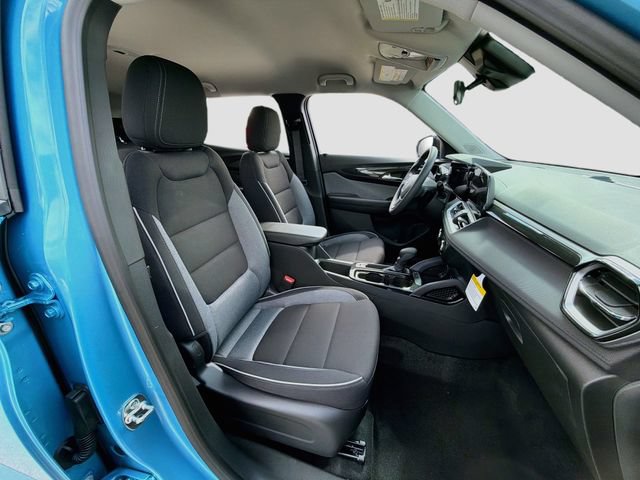 New 2026 Chevrolet TrailBlazer LS w/ LS Convenience Package FWD image 27