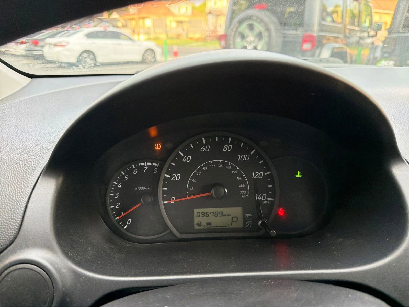 Used 2021 Mitsubishi Mirage ES FWD image 15