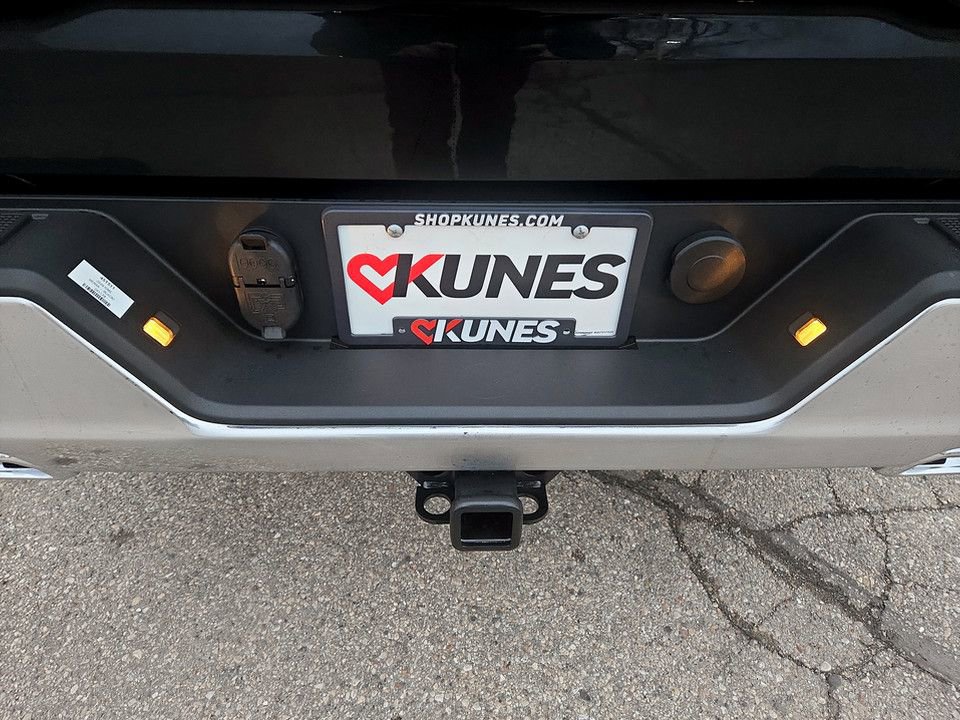 New 2026 GMC Sierra 1500 SLT w/ SLT Premium Package image 34