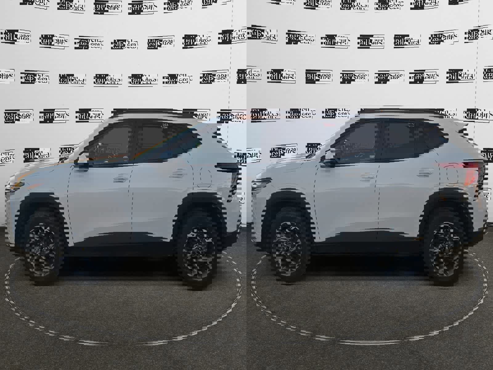 Used 2025 Chevrolet Trax LT w/ LT Convenience Package image 3